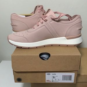 UGG woman’s Adaleen Quartz Sneaker